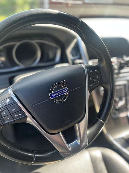 Volvo XC60 11 of 11