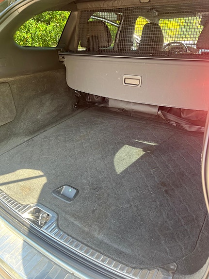 Volvo XC60 10 of 11