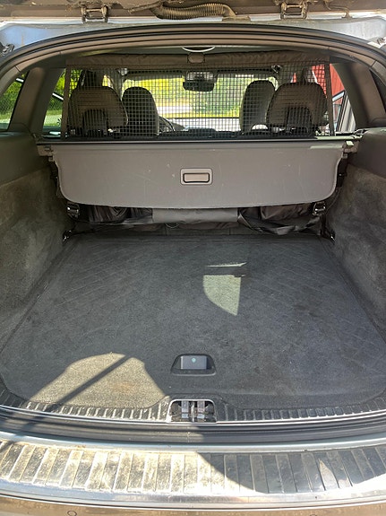 Volvo XC60 9 of 11