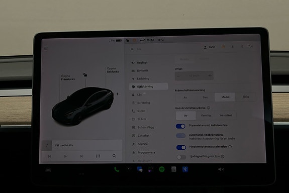 Tesla Model 3 24 of 25