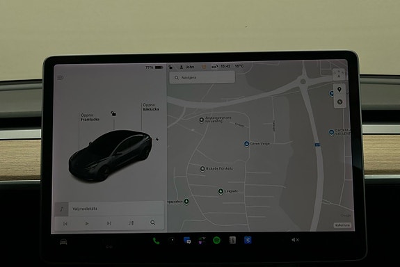 Tesla Model 3 7 of 25