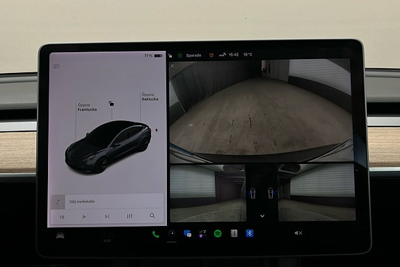 Tesla Model 3 25 of 25