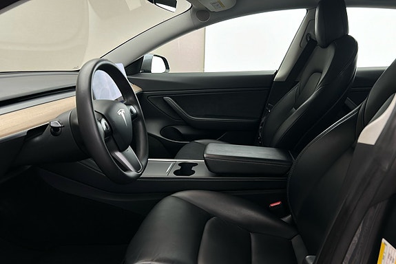 Tesla Model 3 9 of 25