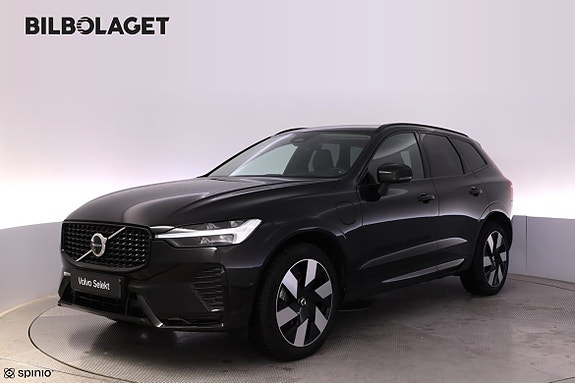 Volvo XC60 6 of 30