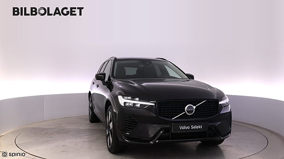 Volvo XC60 30 of 30