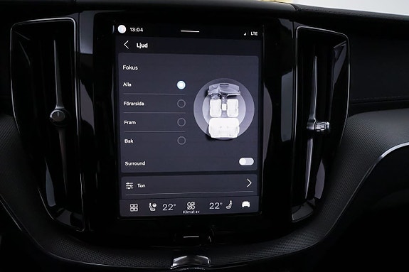 Volvo XC60 19 of 30