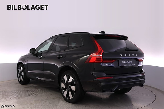 Volvo XC60 4 of 30
