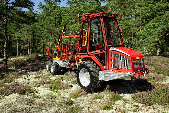 Kranman 660 Pro Plus 2 of 3