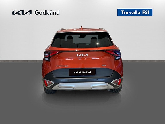 Kia Sportage 5 of 14