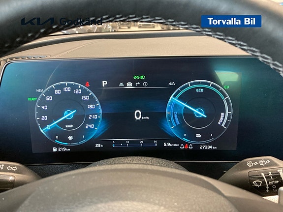 Kia Sportage 10 of 14