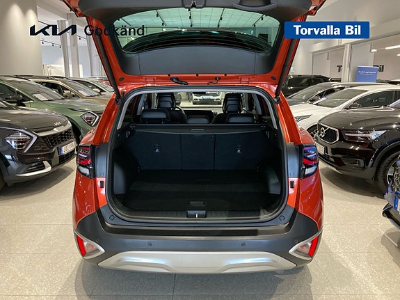 Kia Sportage 14 of 14