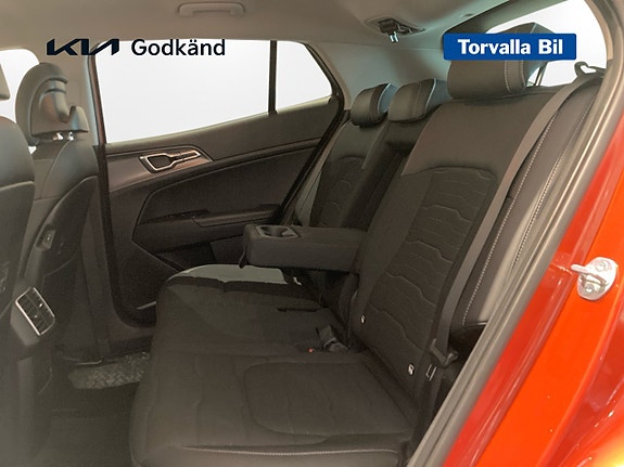 Kia Sportage 9 of 14