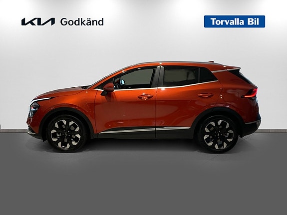 Kia Sportage 4 of 14