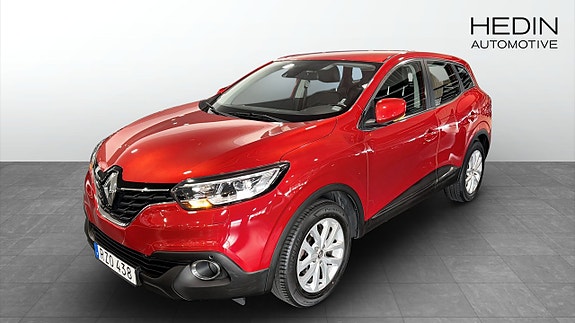 Renault Kadjar 9 of 9
