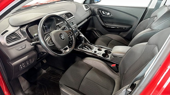 Renault Kadjar 6 of 9