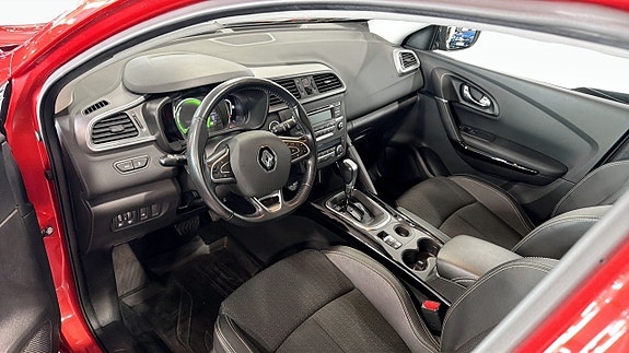 Renault Kadjar 7 of 9