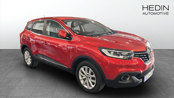 Renault Kadjar 2 of 9