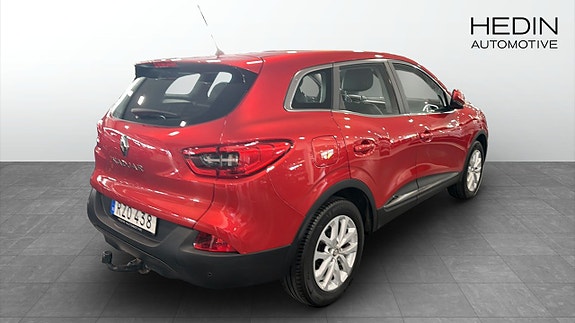 Renault Kadjar 3 of 9