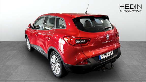 Renault Kadjar 4 of 9