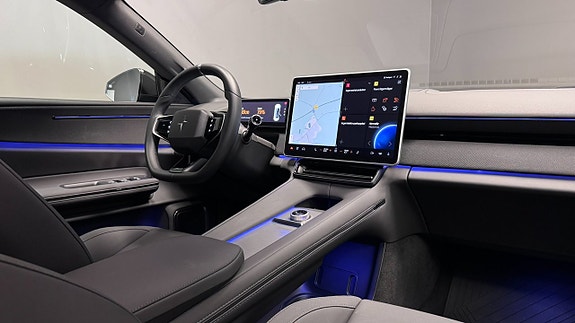 Polestar 4 13 of 27