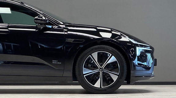 Polestar 4 20 of 27