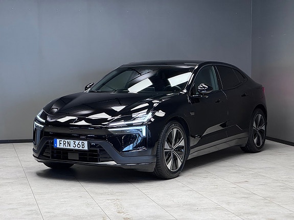 Polestar 4 22 of 27