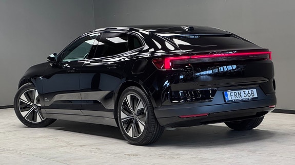 Polestar 4 23 of 27