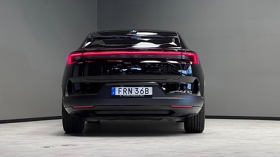 Polestar 4 26 of 27