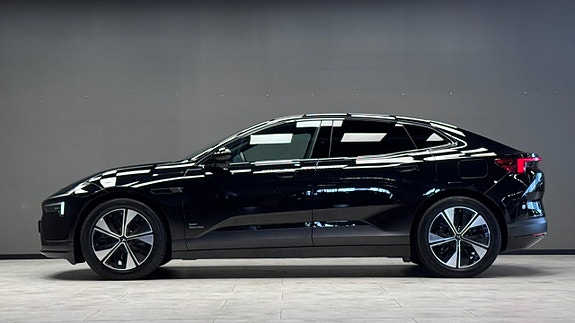 Polestar 4 5 of 27