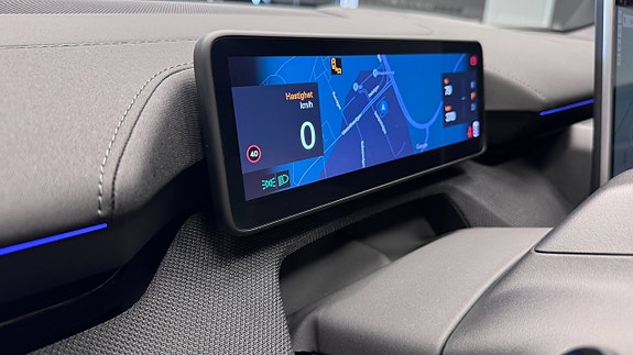 Polestar 4 17 of 27