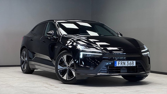 Polestar 4 25 of 27