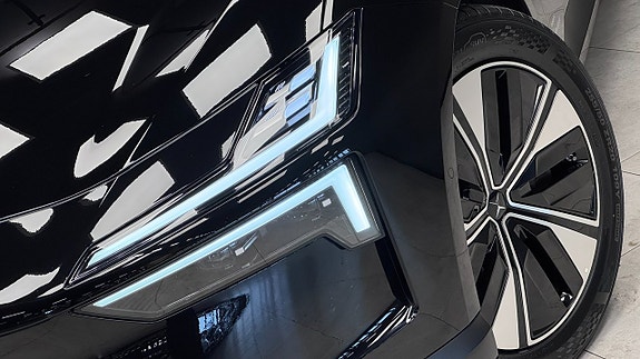 Polestar 4 19 of 27