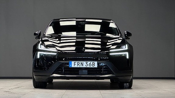 Polestar 4 27 of 27