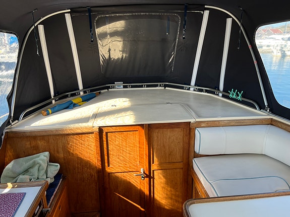 Marex 32 Friendship 12 of 20