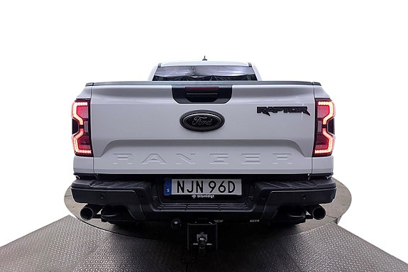 Ford Ranger Raptor 7 of 30