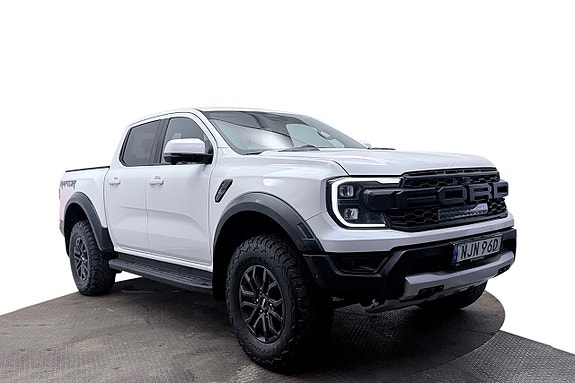 Ford Ranger Raptor 4 of 30