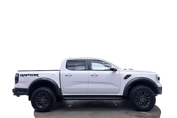 Ford Ranger Raptor 5 of 30