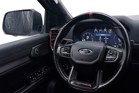 Ford Ranger Raptor 17 of 30
