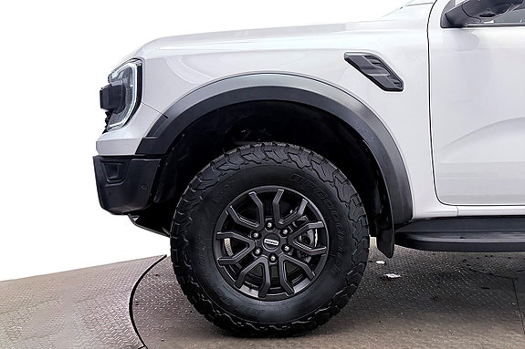 Ford Ranger Raptor 11 of 30
