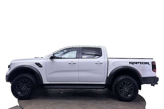 Ford Ranger Raptor 10 of 30