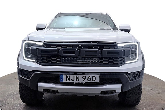 Ford Ranger Raptor 3 of 30