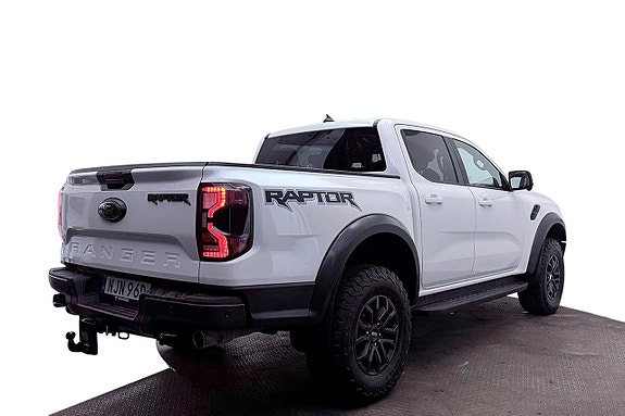 Ford Ranger Raptor 6 of 30