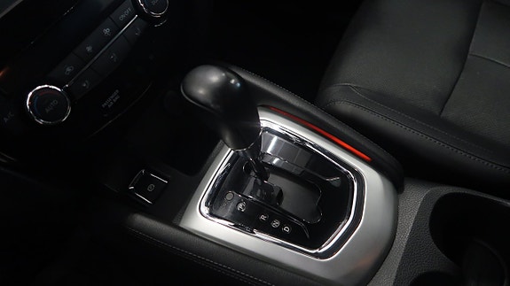 Nissan Qashqai 12 of 17