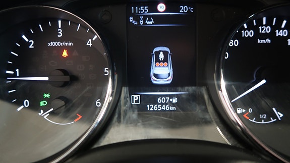 Nissan Qashqai 13 of 17