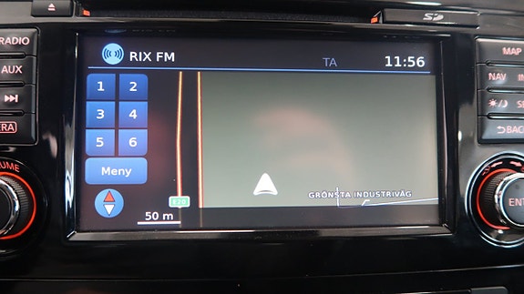 Nissan Qashqai 15 of 17