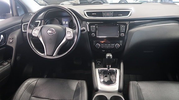 Nissan Qashqai 11 of 17