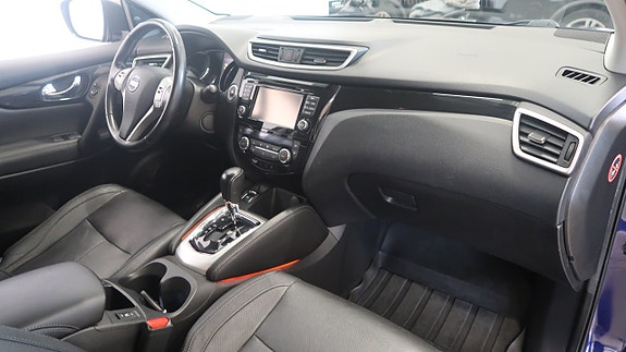 Nissan Qashqai 10 of 17