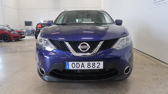 Nissan Qashqai 8 of 17
