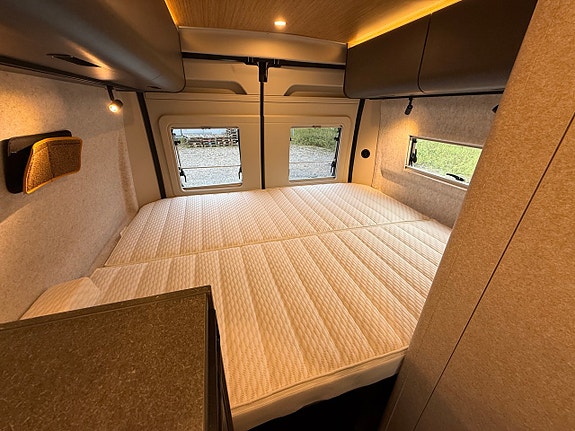 Hymer Redwood 600 Explorer 5 of 27