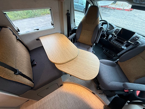Hymer Redwood 600 Explorer 15 of 27